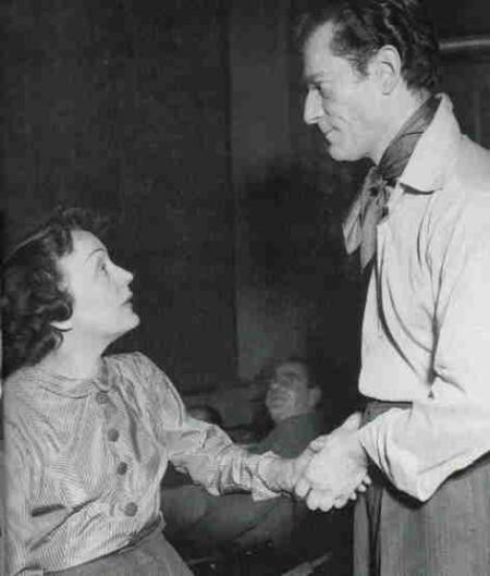 Edith Piaf